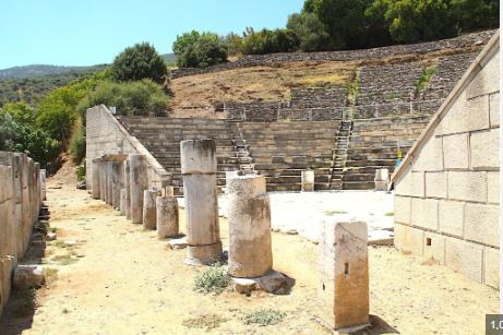 Historic Metropolis