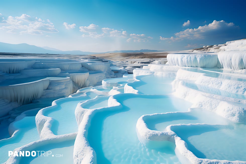 Pamukkale-Cotton-Castle-of-Turkey