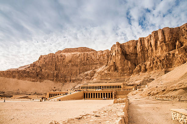 The Valley of the Kings