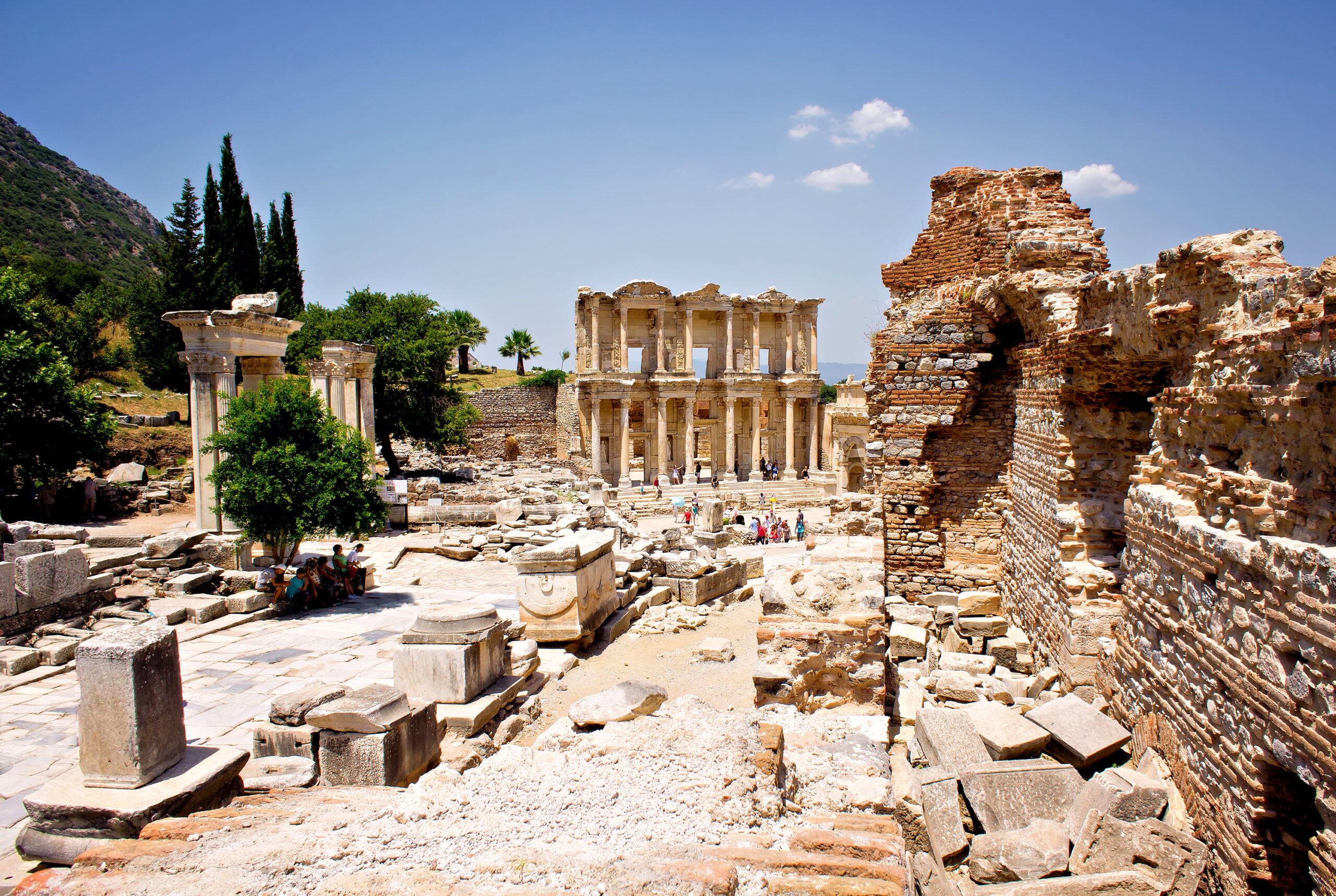 ephesus-ruins