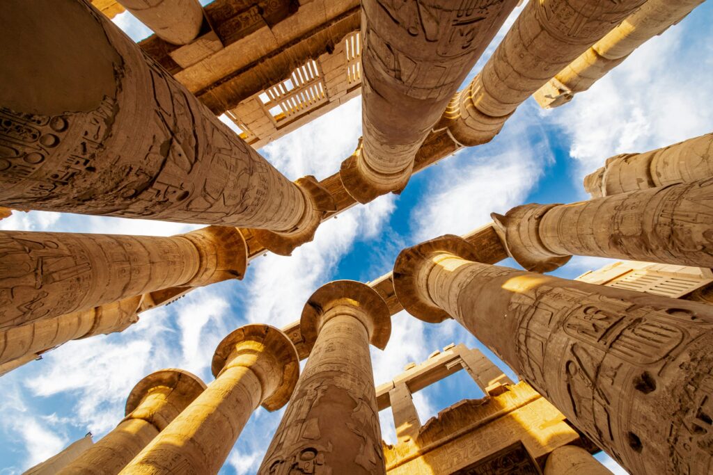 Karnak Temple Complex