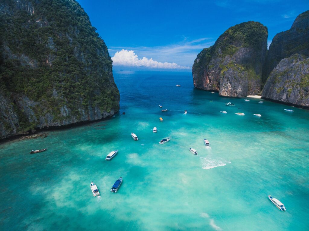 Thailand: What Are the Must-Visit Places in Thailand?