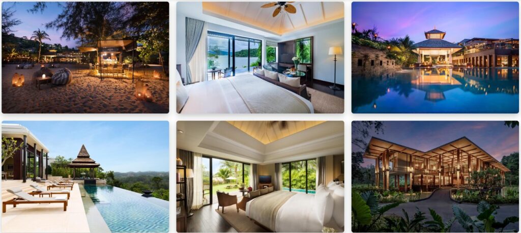 Anantara Layan Phuket Resort