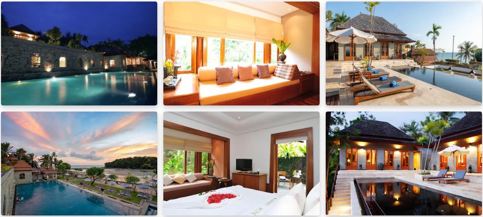 Nakamanda Resort & Spa: Traditional Thai Elegance and Modern Comfort