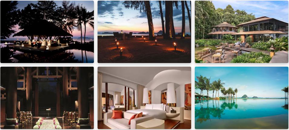 Phulay Bay, A Ritz-Carlton Reserve: Luxury at Its Finest krabi