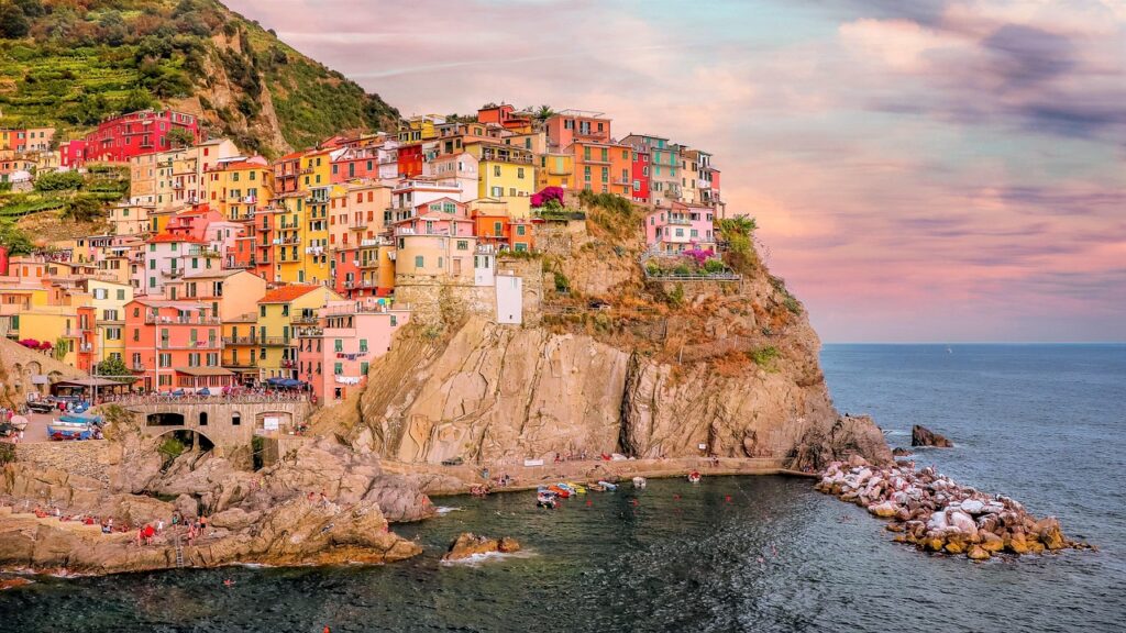 Best Travel Places in Italy
