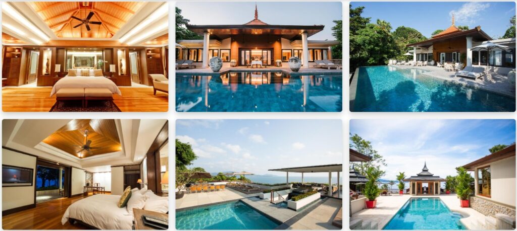 Trisara Phuket 