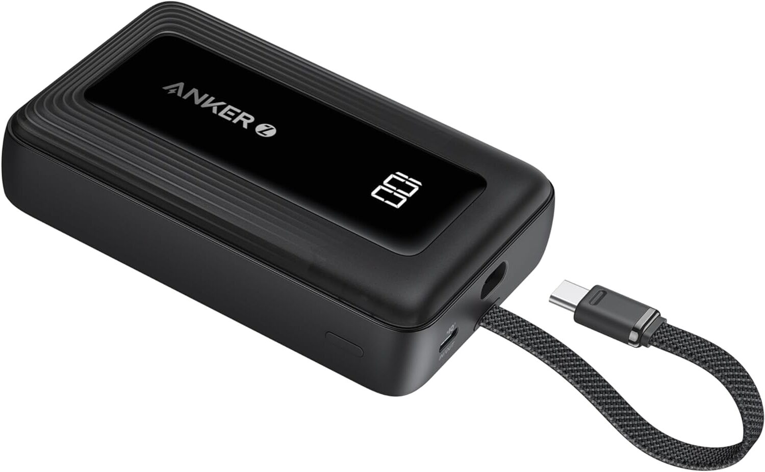 Anker PowerCore 20000mAh Portable Charger