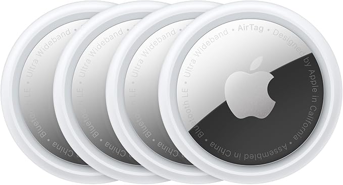 Latest Apple Gadgets 2025